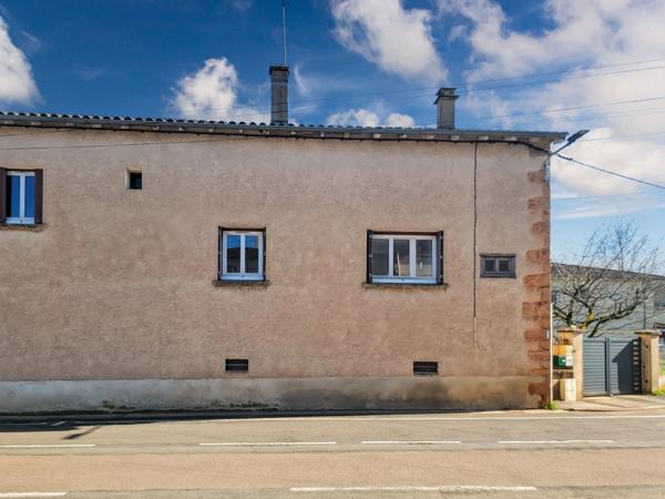 Maison à vendre 0 pièces MACON (71)