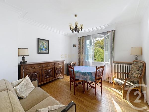 Maison à vendre  3 pièces - 50,24 m2 NOISY LE GRAND - 93