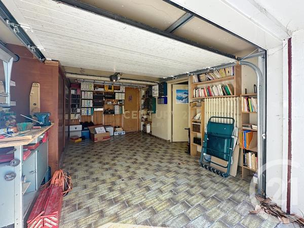 Maison à vendre  3 pièces - 50,24 m2 NOISY LE GRAND - 93