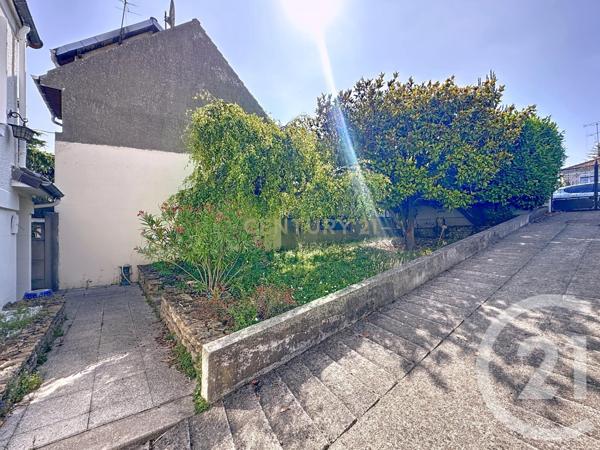 Maison à vendre  3 pièces - 50,24 m2 NOISY LE GRAND - 93