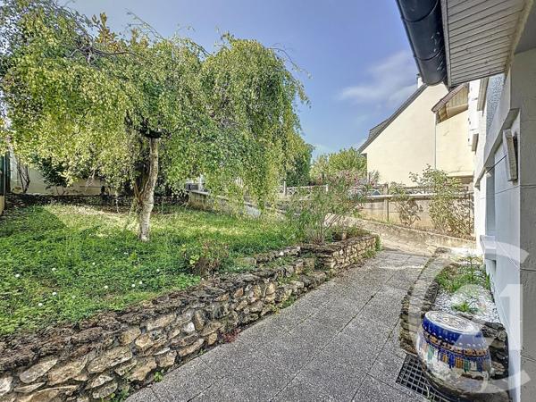 Maison à vendre  3 pièces - 50,24 m2 NOISY LE GRAND - 93