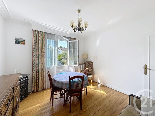 Maison à vendre  3 pièces - 50,24 m2 NOISY LE GRAND - 93