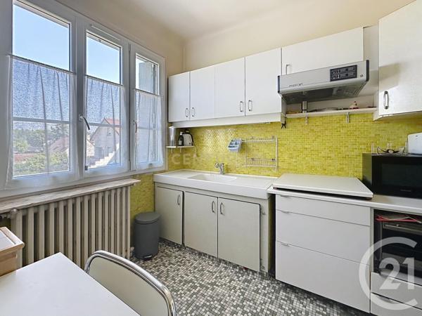 Maison à vendre  3 pièces - 50,24 m2 NOISY LE GRAND - 93