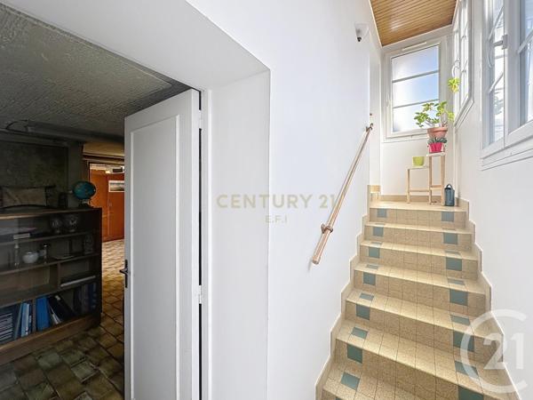 Maison à vendre  3 pièces - 50,24 m2 NOISY LE GRAND - 93