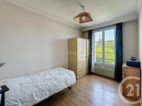 Maison à vendre  3 pièces - 50,24 m2 NOISY LE GRAND - 93