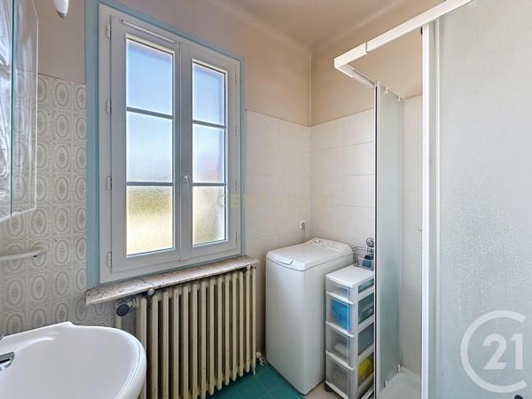 Maison à vendre  3 pièces - 50,24 m2 NOISY LE GRAND - 93