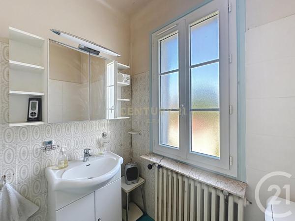 Maison à vendre  3 pièces - 50,24 m2 NOISY LE GRAND - 93