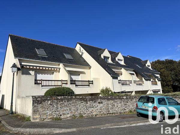 Appartement à vendre 2 pièces 29 m² Batz-sur-Mer