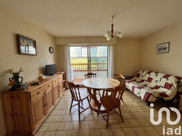 Appartement à vendre 2 pièces 29 m² Batz-sur-Mer