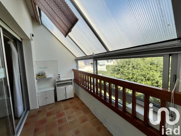 Appartement à vendre 2 pièces 29 m² Batz-sur-Mer