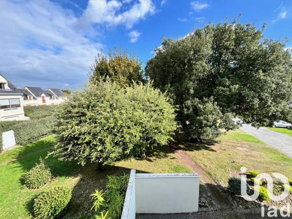 Appartement à vendre 2 pièces 29 m² Batz-sur-Mer