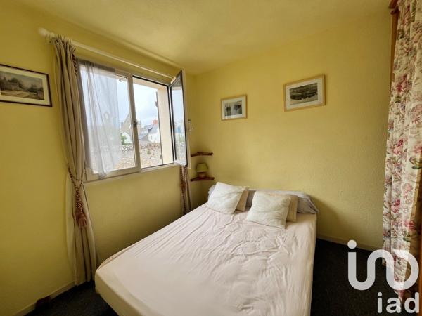 Appartement à vendre 2 pièces 29 m² Batz-sur-Mer