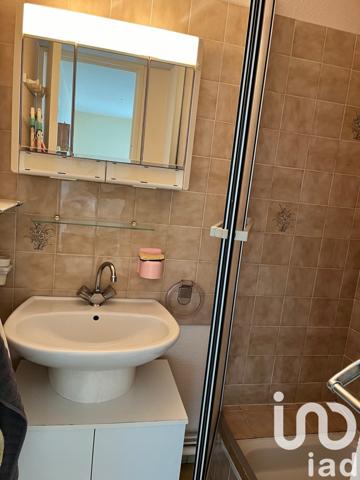 Appartement à vendre 2 pièces 29 m² Batz-sur-Mer