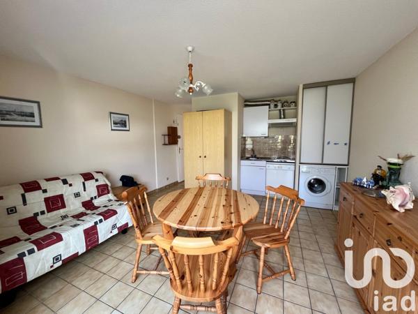 Appartement à vendre 2 pièces 29 m² Batz-sur-Mer