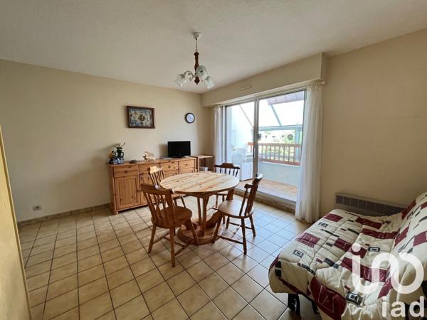 Appartement à vendre 2 pièces 29 m² Batz-sur-Mer