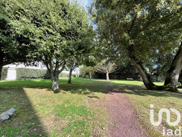 Appartement à vendre 2 pièces 29 m² Batz-sur-Mer