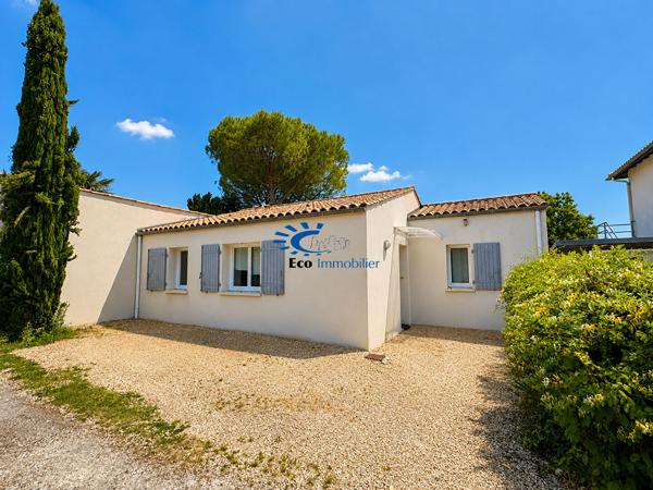 MAISON PLAIN-PIED 2 CHAMBRES JARDIN Perigny MAISON PLAIN-PIED 2 CHAMBRES JARDIN Perigny