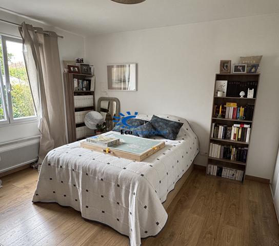 MAISON PLAIN-PIED 2 CHAMBRES JARDIN Perigny MAISON PLAIN-PIED 2 CHAMBRES JARDIN Perigny