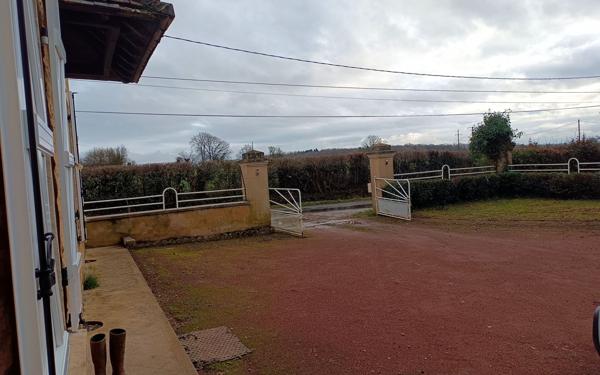 Maison à louer    3 pièces •  Origny-le-Roux