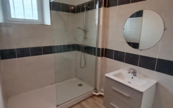 Maison à louer    3 pièces •  Origny-le-Roux