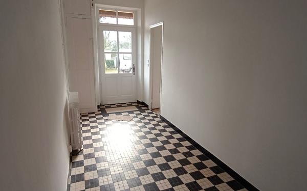 Maison à louer    3 pièces •  Origny-le-Roux