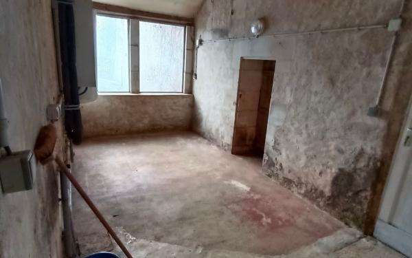 Maison à louer    3 pièces •  Origny-le-Roux