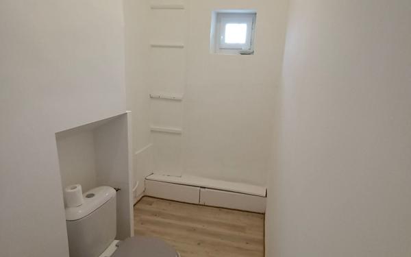 Maison à louer    3 pièces •  Origny-le-Roux