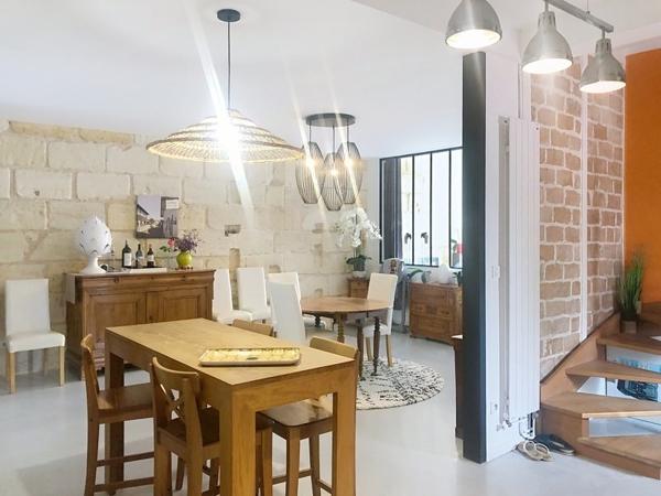 Maison à vendre 551 200 € Ludon-Médoc 6 p 217 m² DPE C