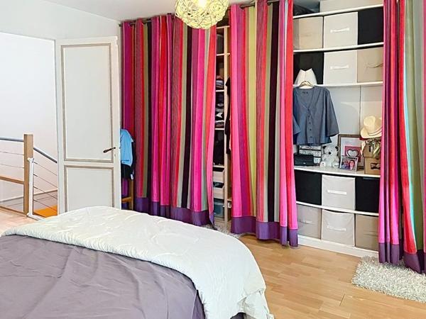 Maison à vendre 551 200 € Ludon-Médoc 6 p 217 m² DPE C