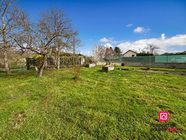 Maison familiale entre Montbard et Venarey