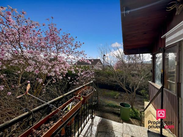 Maison familiale entre Montbard et Venarey