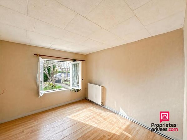 Maison familiale entre Montbard et Venarey