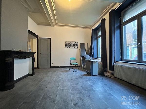 Maison 5 pièce(s) 2 chambre(s) 128 m²