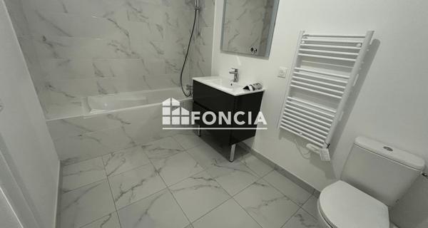 Location Appartement 3 pièces 78.09 m² - Châtenay-malabry 92290