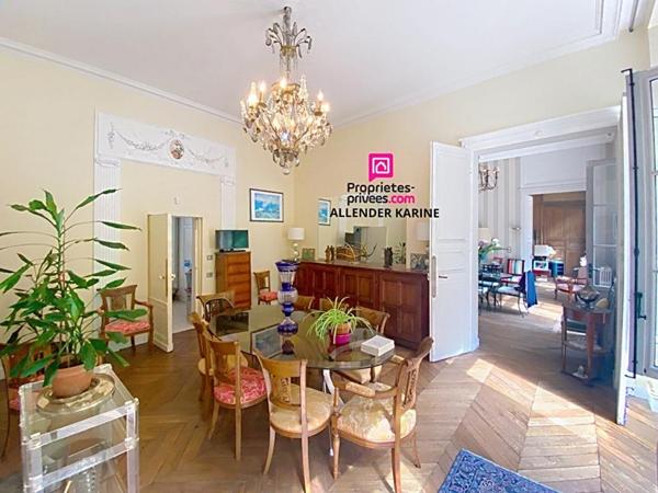 Maison Sens 9 pièce(s) 245 m2