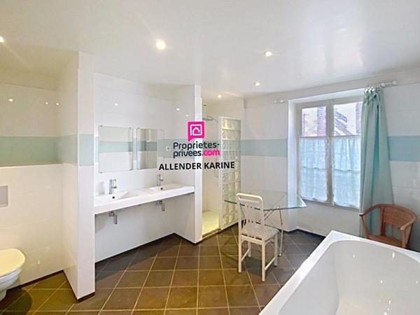 Maison Sens 9 pièce(s) 245 m2