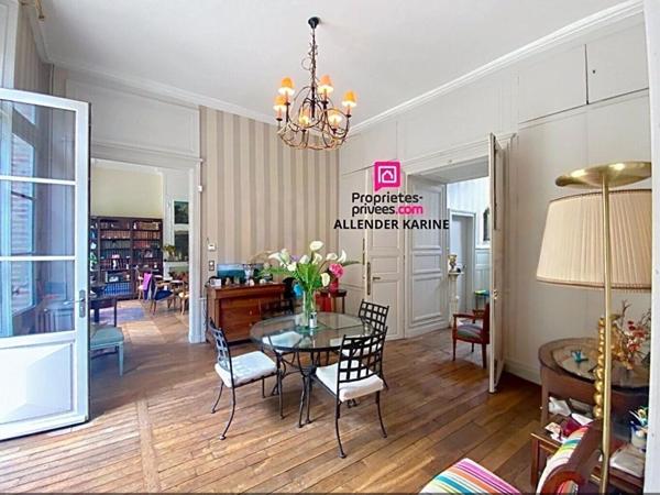 Maison Sens 9 pièce(s) 245 m2