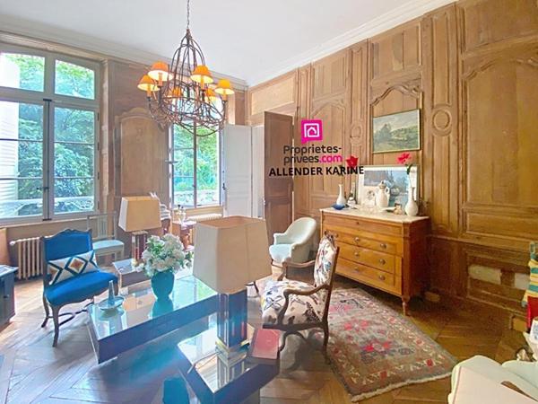Maison Sens 9 pièce(s) 245 m2