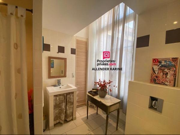 Maison Sens 9 pièce(s) 245 m2