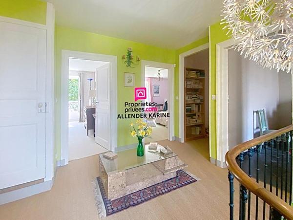 Maison Sens 9 pièce(s) 245 m2