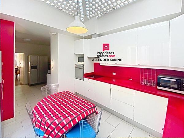 Maison Sens 9 pièce(s) 245 m2