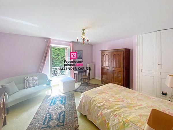 Maison Sens 9 pièce(s) 245 m2