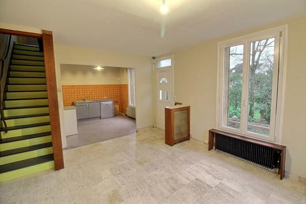 MASSY Quartier Graviers , Maison Massy 4 pièce(s) 108 m2