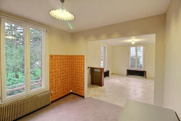 MASSY Quartier Graviers , Maison Massy 4 pièce(s) 108 m2