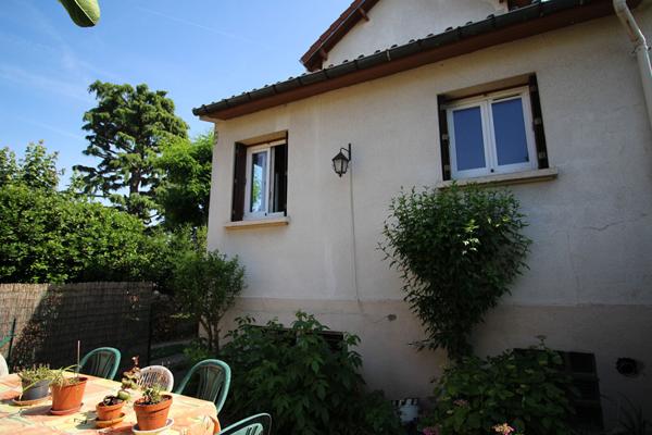 MASSY Quartier Graviers , Maison Massy 4 pièce(s) 108 m2