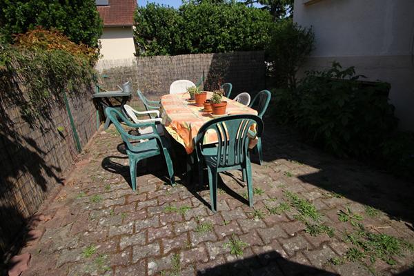 MASSY Quartier Graviers , Maison Massy 4 pièce(s) 108 m2