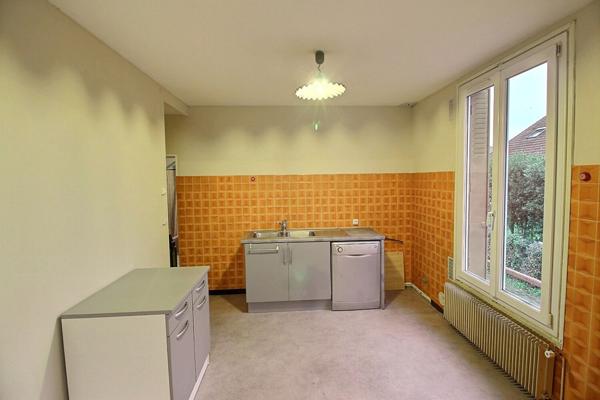 MASSY Quartier Graviers , Maison Massy 4 pièce(s) 108 m2