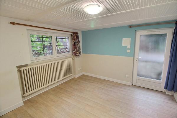 MASSY Quartier Graviers , Maison Massy 4 pièce(s) 108 m2