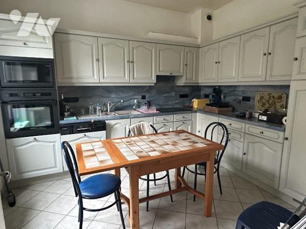 Maison à vendre Dormans