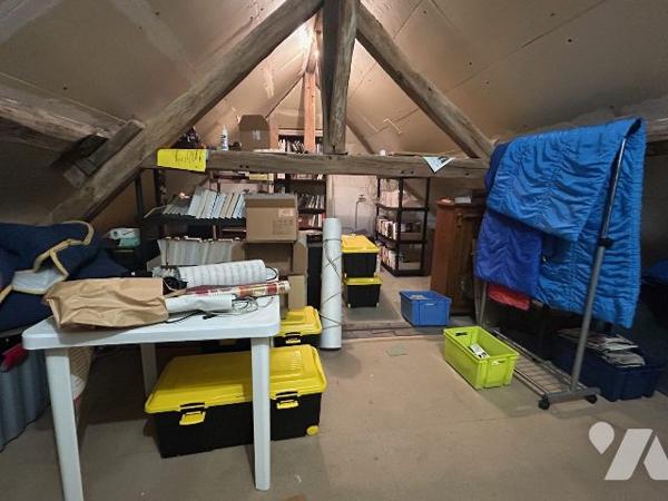 Maison à vendre Dormans